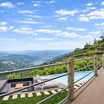 Semesterpark Quinta Da Marinhela - Douro Valley By Rural Escape