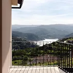 Quinta Da Marinhela - Douro Valley By Rural Escape Semesterpark *