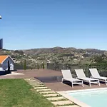 Quinta Da Marinhela - Douro Valley By Rural Escape Semesterpark Marco de Canavezes