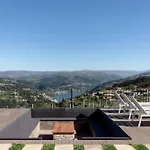 Quinta Da Marinhela - Douro Valley By Rural Escape Semesterpark