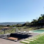 Semesterpark Quinta Da Marinhela - Douro Valley By Rural Escape *