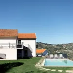 Quinta Da Marinhela - Douro Valley By Rural Escape