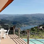Quinta Da Marinhela - Douro Valley By Rural Escape Semesterpark Marco de Canavezes