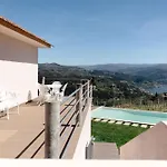 Semesterpark Quinta Da Marinhela - Douro Valley By Rural Escape *