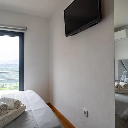 Quinta Da Marinhela - Douro Valley By Rural Escape