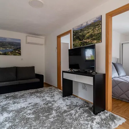 Quinta Da Marinhela - Douro Valley By Rural Escape * Marco de Canavezes