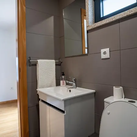 Quinta Da Marinhela - Douro Valley By Rural Escape * Marco de Canavezes