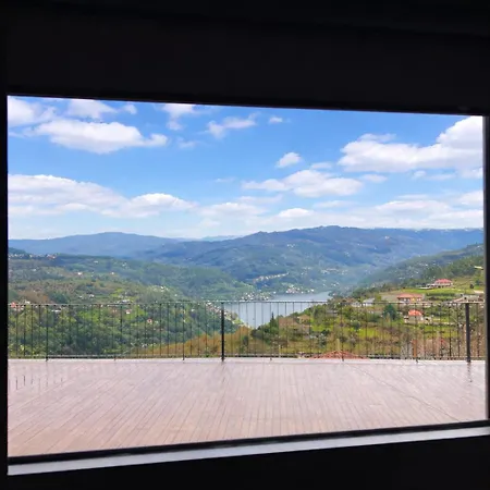 Quinta Da Marinhela - Douro Valley By Rural Escape Marco de Canavezes