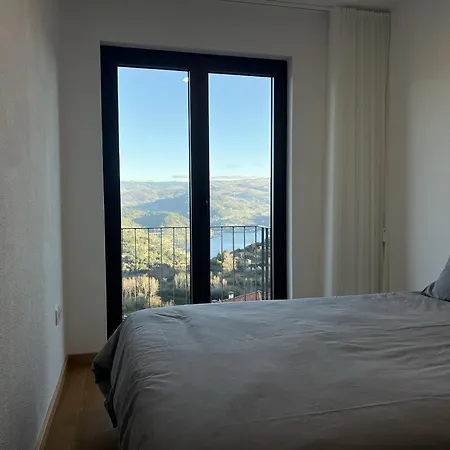 Quinta Da Marinhela - Douro Valley By Rural Escape 홀리데이파크
