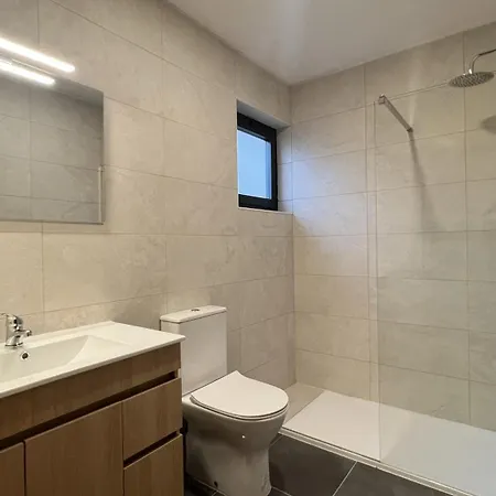 Quinta Da Marinhela - Douro Valley By Rural Escape 假日公园