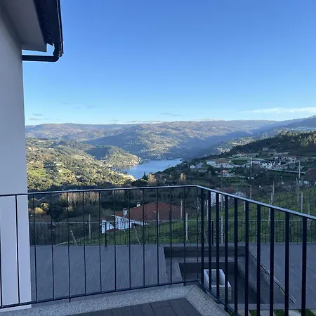 Quinta Da Marinhela - Douro Valley By Rural Escape 홀리데이파크 Marco de Canavezes