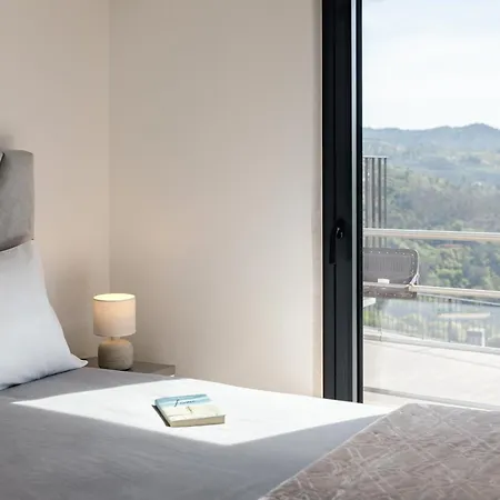 Quinta Da Marinhela - Douro Valley By Rural Escape * Marco de Canavezes