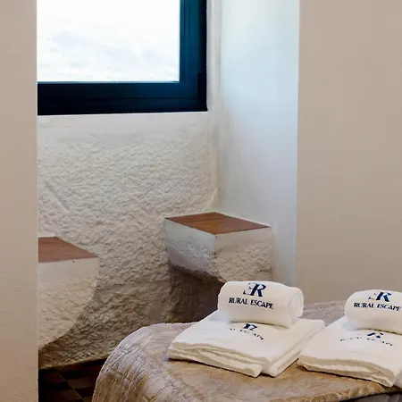 Quinta Da Marinhela - Douro Valley By Rural Escape