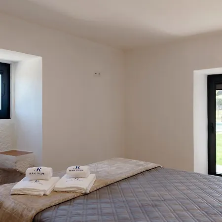 Quinta Da Marinhela - Douro Valley By Rural Escape Ferienpark *