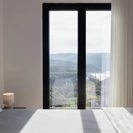 Quinta Da Marinhela - Douro Valley By Rural Escape