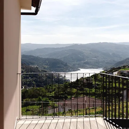 Quinta Da Marinhela - Douro Valley By Rural Escape Ferienpark *