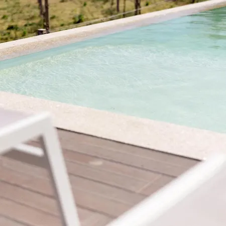 Quinta Da Marinhela - Douro Valley By Rural Escape Ferienpark *