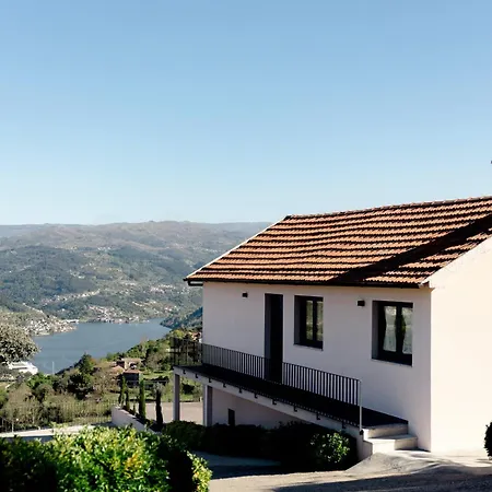 Quinta Da Marinhela - Douro Valley By Rural Escape Ferienpark Marco de Canavezes