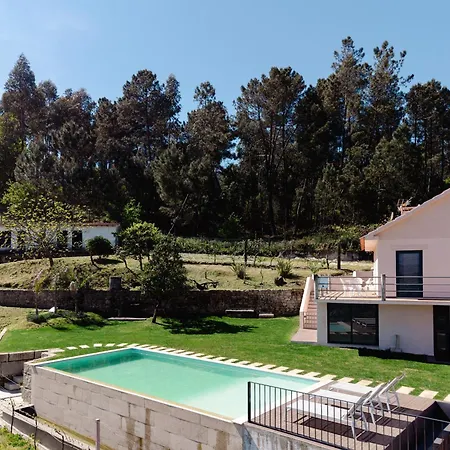 Quinta Da Marinhela - Douro Valley By Rural Escape