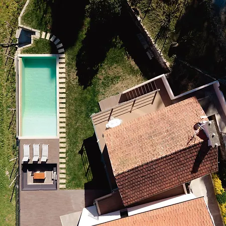 Quinta Da Marinhela - Douro Valley By Rural Escape Ferienpark Marco de Canavezes
