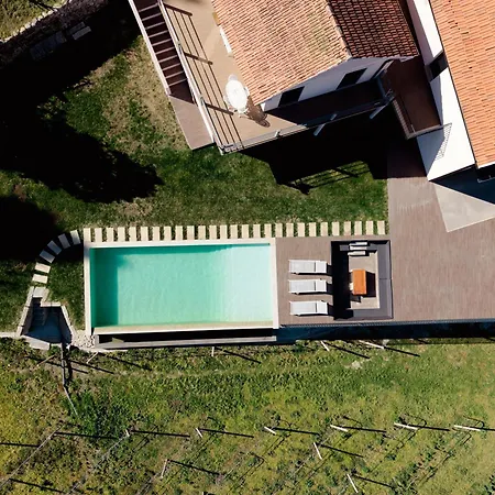 Ferienpark Quinta Da Marinhela - Douro Valley By Rural Escape Marco de Canavezes