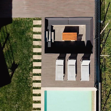 Quinta Da Marinhela - Douro Valley By Rural Escape Ferienpark