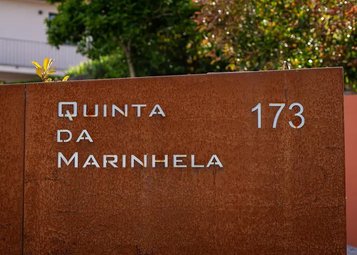 Quinta Da Marinhela - Douro Valley By Rural Escape