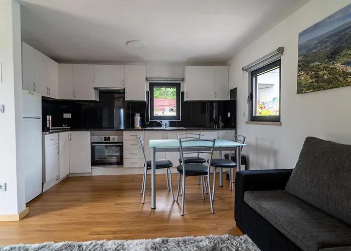 홀리데이파크 Quinta Da Marinhela - Douro Valley By Rural Escape