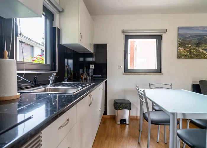 Quinta Da Marinhela - Douro Valley By Rural Escape * Marco de Canavezes