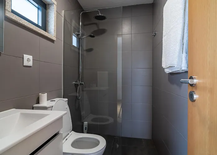 Quinta Da Marinhela - Douro Valley By Rural Escape *