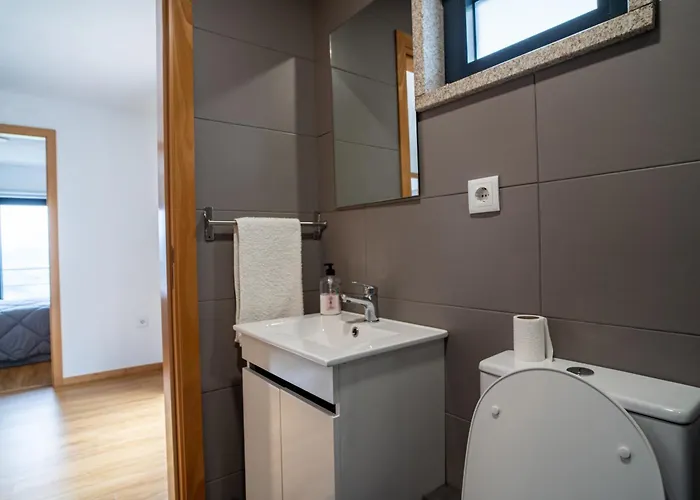 Quinta Da Marinhela - Douro Valley By Rural Escape * Marco de Canaveses