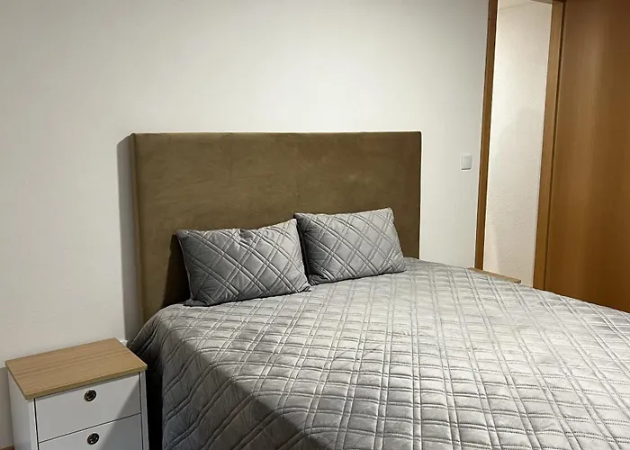 Holiday park Quinta Da Marinhela - Douro Valley By Rural Escape