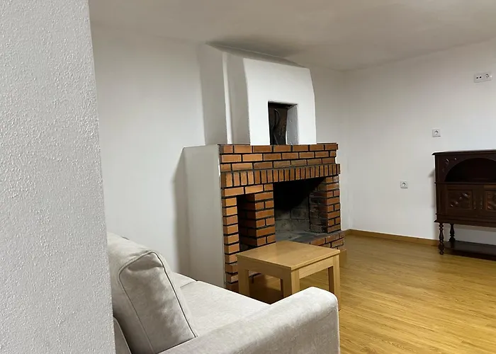 Holiday park Quinta Da Marinhela - Douro Valley By Rural Escape *