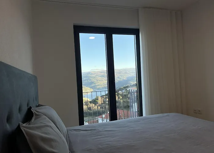 Quinta Da Marinhela - Douro Valley By Rural Escape Holiday park *