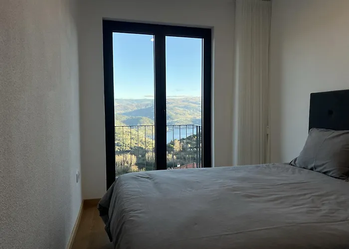 Quinta Da Marinhela - Douro Valley By Rural Escape 홀리데이파크